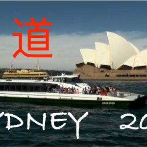 Deposit for "Meaning of Life" Taoist Adventure with John Dolic